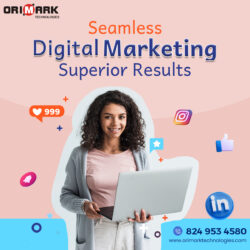 Digital Marketing for Schools in Bhubaneswar
