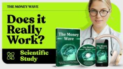 THE MONEY WAVE – GROW FAST IN YOUR FINANCIAL LIFE