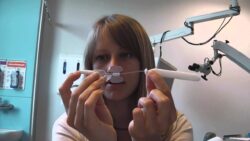 Nasal Packing Devices: An Overview of Products for Managing Epistaxis