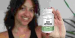 Natures Garden CBD Capsules Official Website