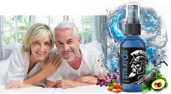 Stratos Male Enhancement (USA Offer) Boost Strength Stamina And Libido