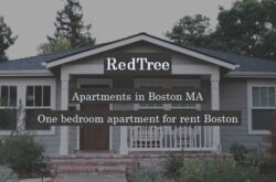 houses for rent Boston MA