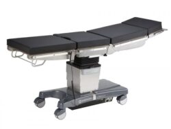 Operating Table: A Critical Component of Modern Surgery