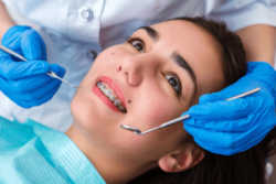 Steps to Effective Orthodontic Treatment and a Straighter Smile