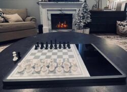 Buy Premium Chess Sets Online – Chessnutech