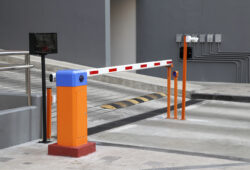 Smart Parking Access Control Management: The future of parking facilities