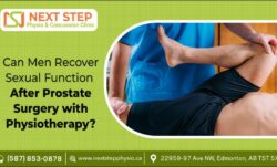 Pelvic Floor Physiotherapy Edmonton – Next Step Physiotherapy