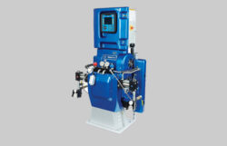 Polyurea Machine