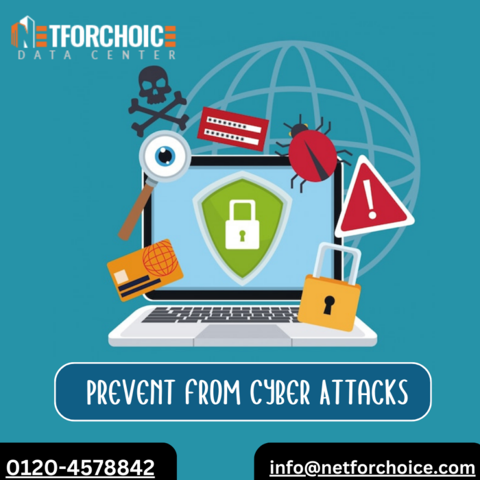 Best Practices for Protecting Business Data from Cyber Attacks