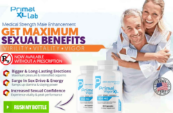 Prime Vigor xl Male Enhancement Gummies