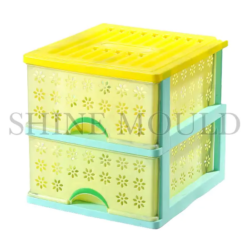 Printing Drawer mould