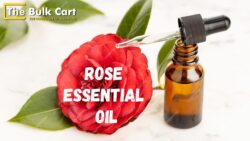 Bulk Rose Essential Oil Supplier – The Bulk Cart Offers Best Rates