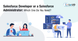 Hire a Certified Salesforce Developer for Customized CRM Solutions