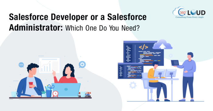 Hire a Certified Salesforce Developer for Customized CRM Solutions