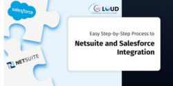 Salesforce Integration with NetSuite: Simplify Data Syncing