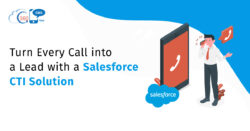Easy Call Management with Salesforce CTI | 360 SMS App