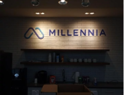 Elevate Your Workspace with Custom Office Signs in Raleigh