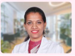Consult Dr. Anusha K. S., the best gynecologist Jayanagar, for expert obstetric care, fertility  ...