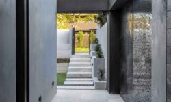 High End Residential Architects Melbourne