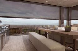 Outdoor Blinds Brisbane