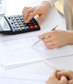 Know Your Borrowing Potential with a Borrowing Power Calculator