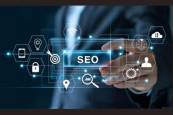Choose SEO Company in Delhi NCR for Higher Rankings & Organic Growth