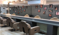 The Ultimate Beauty Experience at Bridal Touches: Your Premier Beauty Salon and Spa in Mohali