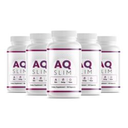 AQ Slim Pills UK Weight Loss Capsules Incredible Benefits, Pricing Update & User Feedback