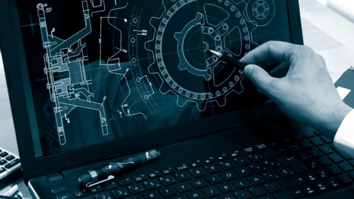 Technology CAD Software: An Integral Part of Product Design and Engineering