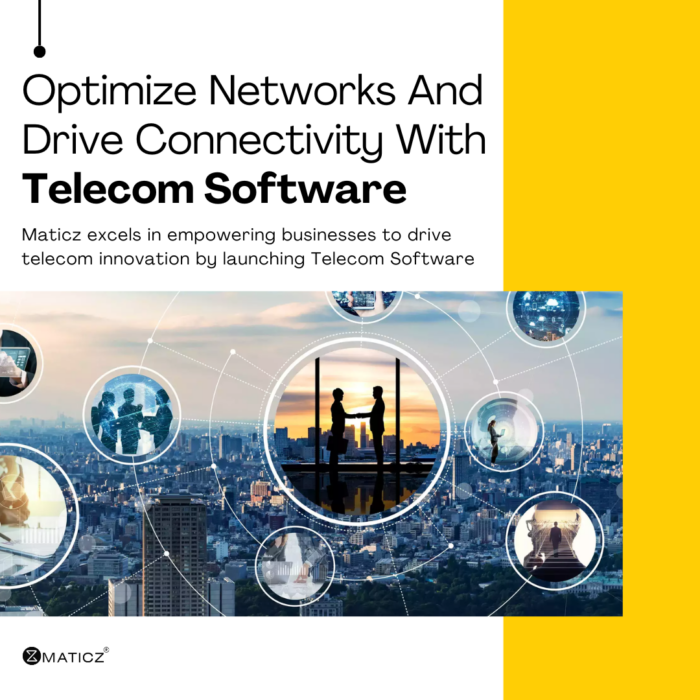 Telecom software development-Empowering Telecom Innovation
