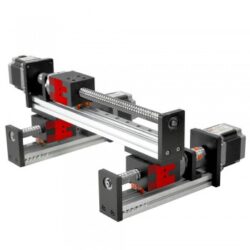 Linear Guide Rail