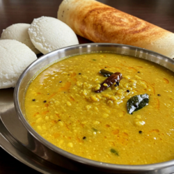 Cholanadu Kadappa – Aromatic & Hearty South Indian Curry
