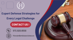 Protecting Your Rights with Proven Criminal Defense