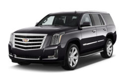 Professional Toronto Airport Limo