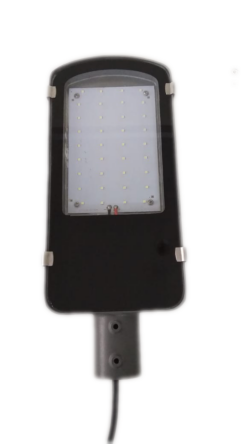 LED street light manufacturer in hyd