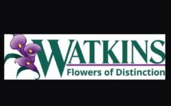 Watkins Flowers of Distinction – Raleigh Flower Delivery