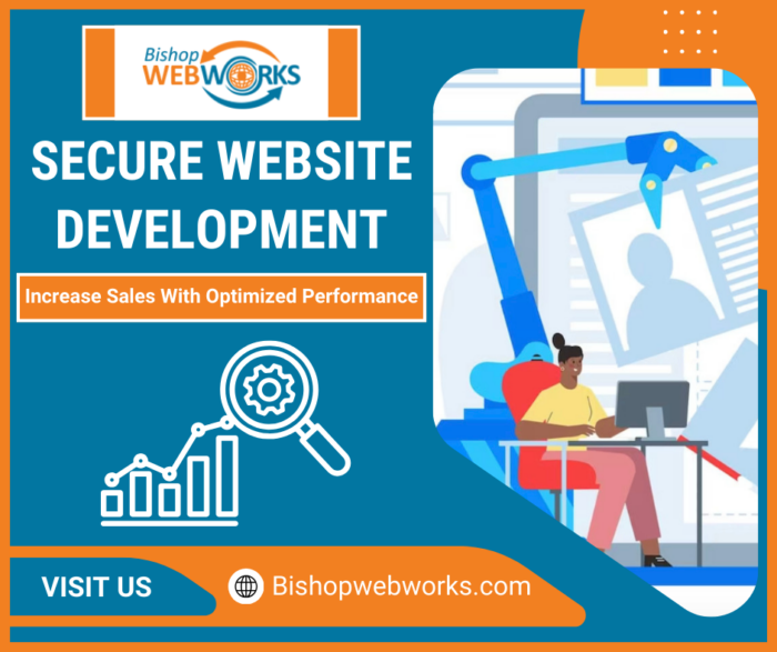 Web Development Solutions for Businesses