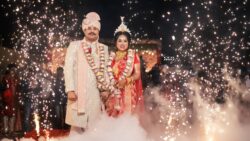 Indian Wedding Trends – Blending Traditions with Modern Elegance