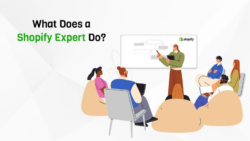 Shopify Experts: What Do They Really Do?