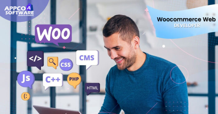 Expert Woocommerce Web Developer for Your Online Store