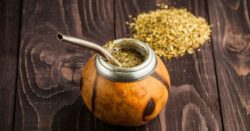 Yerba Mate Market is Driven by Rising Popularity of Organic Beverages