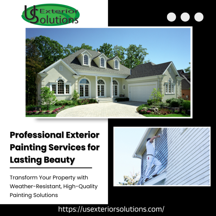 residential eifs stucco