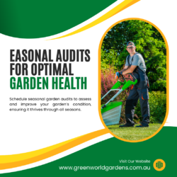 Irrigation Install Adelaide