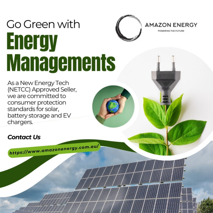 Renewable energy solutions