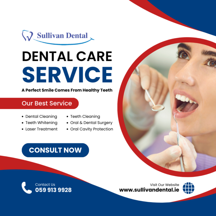 Emergency Dentist