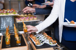 Corporate Catering Services in Dubai | Corporate Event Catering