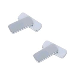 Thin Block NdFeB Magnets