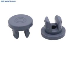 Medical Lyophilization Freeze-dried Butyl Rubber Stoppers