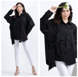 pleated tops for women