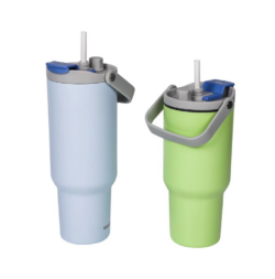 Thermal coffee mugs have become a staple